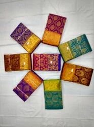 Designer Silk Saree
