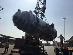 Astrelia   Goods Transportation Service