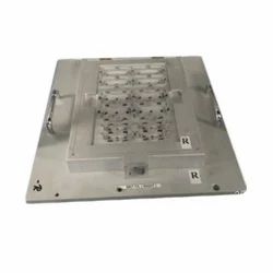 Aluminium PCB Cutting Jigs Fixture