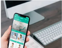 IOS App Development Service