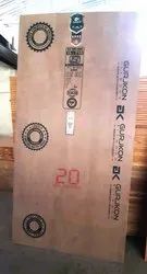 Gurjkon Plywood
