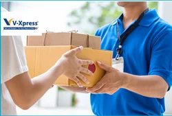 Road Transport Parcel Service