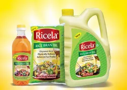 Ricela Cooking Oil