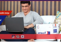 Domestic Courier Service