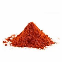 Chili Powder