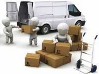 Cargo Shipping Service