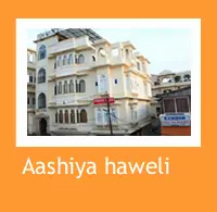 Aashiya Haweli Package Tours