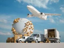 International Courier Service