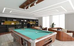 Plot in kamal vihar with amnetties