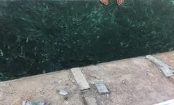 Green Marble
