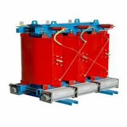 Dry Type Transformer