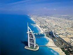 Exotic Dubai Package Tour