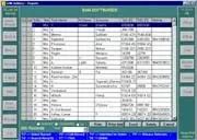 SAMAddress  Application Software