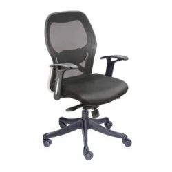 Rotatable Office Chair