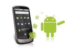 Android Application Development Service