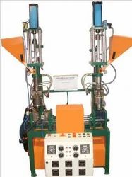 Twin Material / Colour Blow Moulding Technology