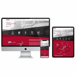 PHP Website Development Services