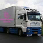 Surface Cargo Service