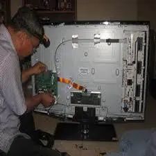 LCD Repairing Service