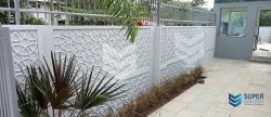 RCC Folding Precast Wall