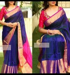 Pure Uppada Saree