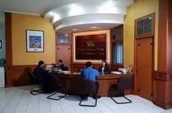 Professional Freight Forwarding Service