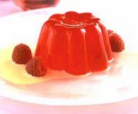 Gelatin-Edible