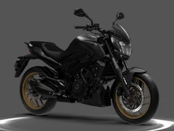 Bajaj Dominar 400 Bike