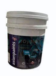 20 L Asian Royale Shyne Luxury Emulsion Paint