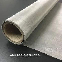 SS 304 Wire Mesh