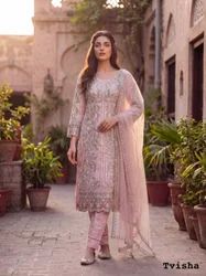 Latest New Designer Suits Palazzo