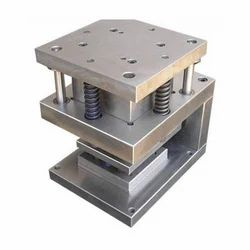 Jig and Fixtures