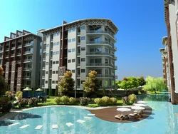 1/2/3 Bhk Flats In Srivaas Sparsh Haridwar