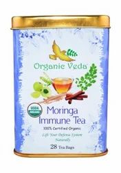 Moringa Immune Tea