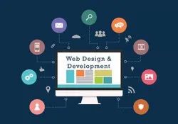 Website Designing And Development