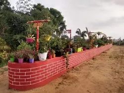 Residential Plots
