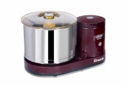 3 L Table Top Wet Grinder - Grande