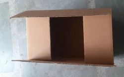 5 Ply Double Wall Corrugated Box