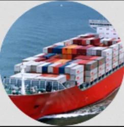 Ocean Freight Services