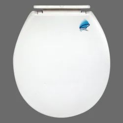 EWC Soft Close Toilet Seat Cover