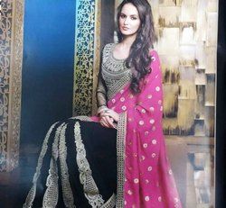 Designer Sarees