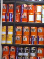 Asian Royal Paints