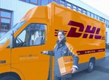 Domestic Courier Services