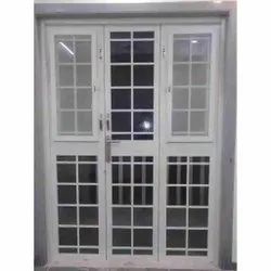 Elite GI Balcony French Door