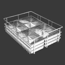 Vegetable Kitchen Basket