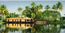 4 Day Kerala Backwater Tour