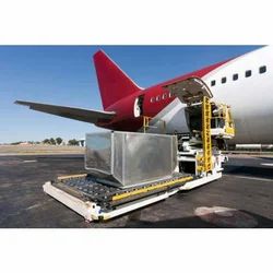 Personal Freight Forwarder Services