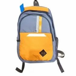 Casual College Bag