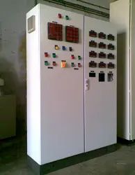 Auto Power Factor Panel