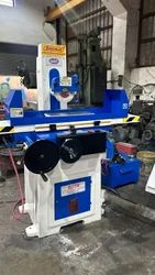 HIGH PRECISION SURFACE GRINDER MACHINE .